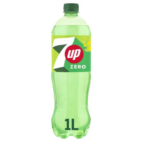 7up Zero