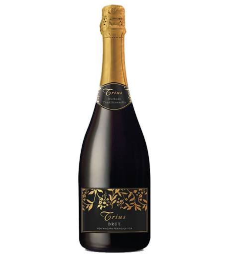 Trius Sparkling Brut 750ml (12% ABV)