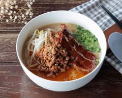 ザボ飯店×ZABO CAFE