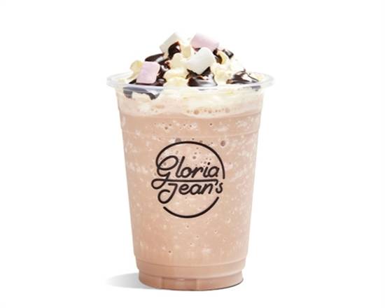 Rocky Road Chiller