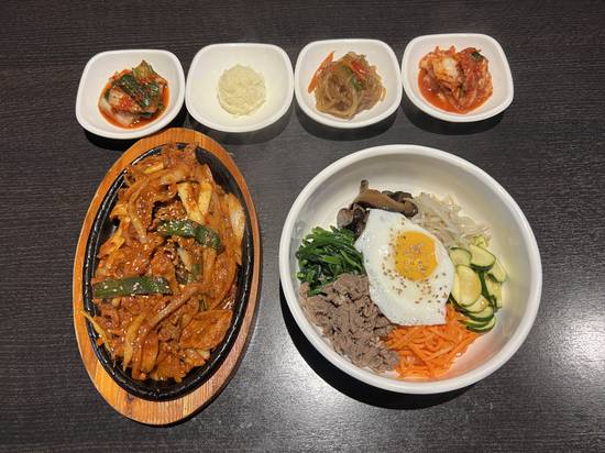 Kimchi House