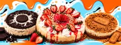Cranky Moods Dessert Bar (2022 Wilcrest Drive)
