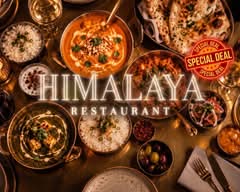 HIMALAYA ⭐️ The Indian Taste 