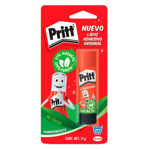 Pritt lápiz adhesivo original