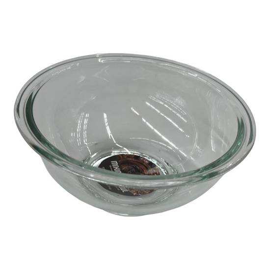 Bonita Home 30.4 oz Glass Mixing Bowl (1 bowl)