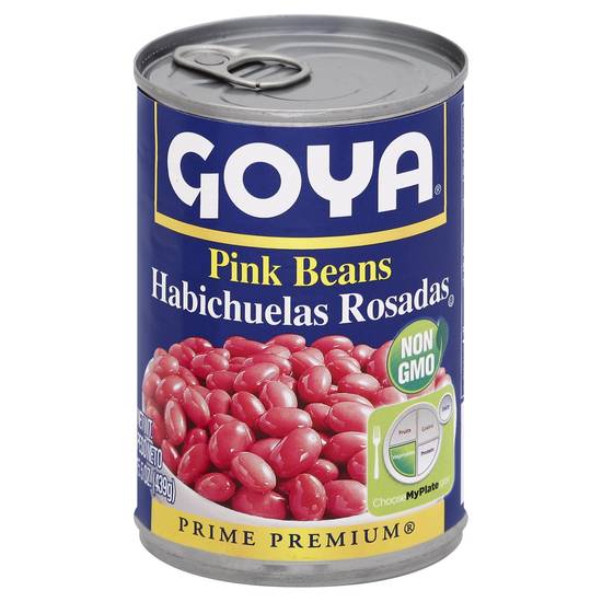 Goya Pink Beans (15.5 oz)