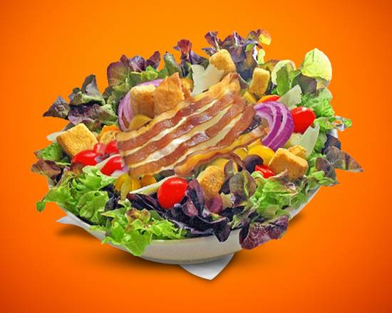 Salade 4 Jambons