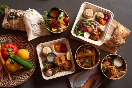 マザームーンカフェ イオンモール京都桂川店