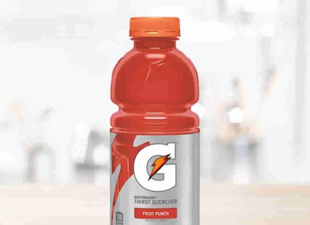 Gatorade Fruit Punch