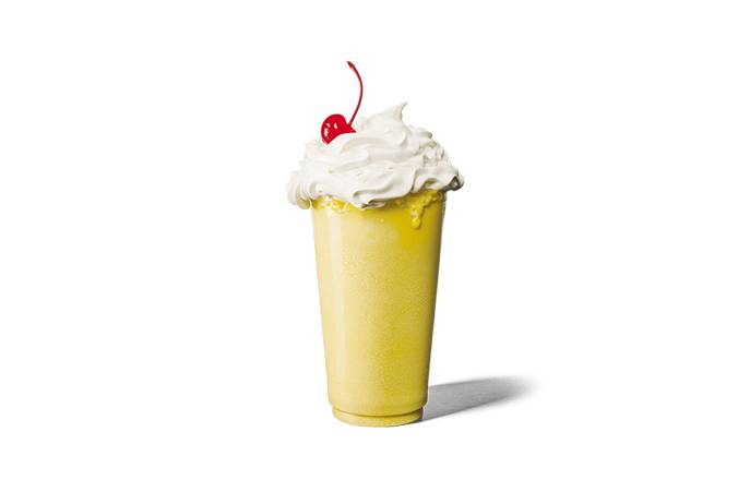 Pineapple Express Shake