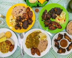 Mama Sher's Caribbean Cuisine
