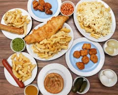 Perry's Fish and Chips
