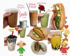 Home Coffee Tea Banh Mi (2525 SE 118TH AVE)