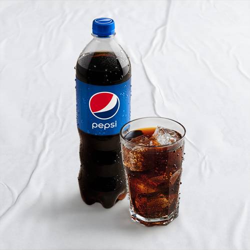 PEPSI 0,85L