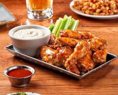 Macho Wings (Condesa)