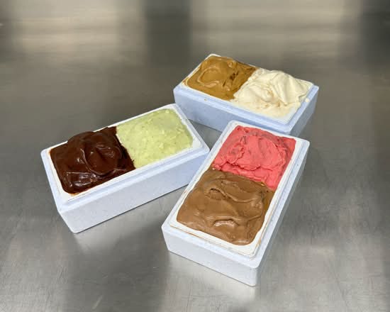 Tempera Gelato