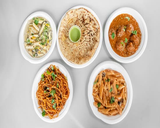 Cravers The Taste Of India