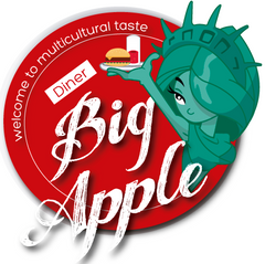 Big Apple (Sur)