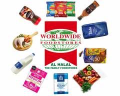 Worldwide Foods Rochdale