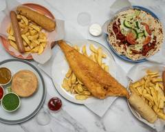 New Millennium Fish Bar