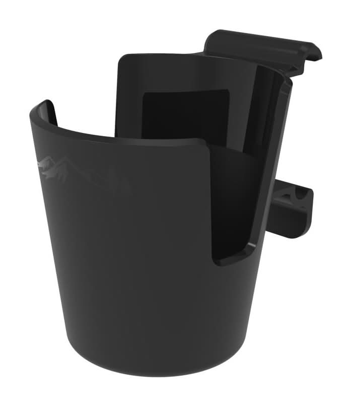 Traeger Plastic Grill Cup Holder 1