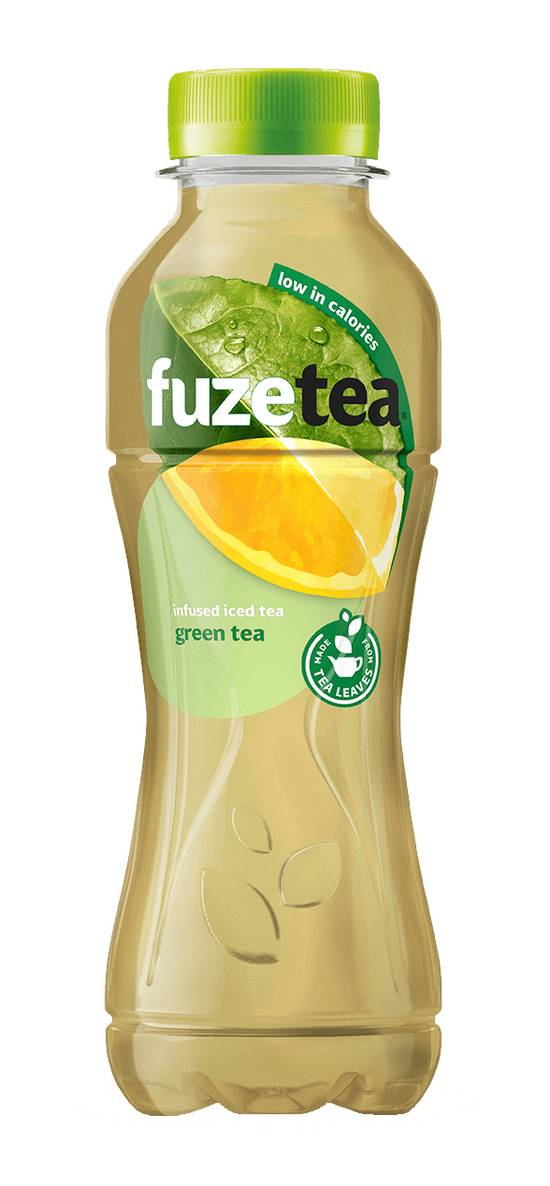 Fuze Tea Green Tea