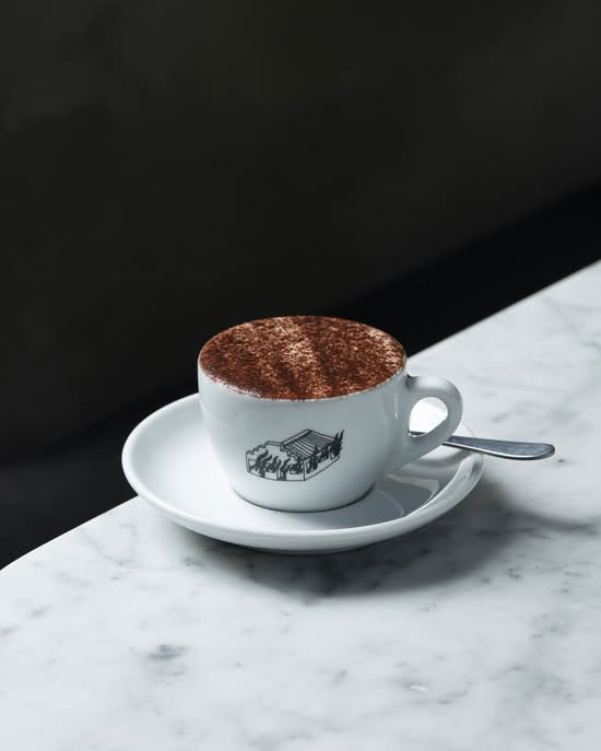 Hot Chocolate