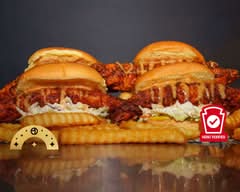 Crazy D's Hot Chicken (University Terrace)