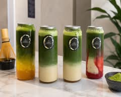 Gekko Matcha