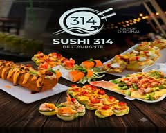 Sushi 314 guadalajara  (Guadalajara)
