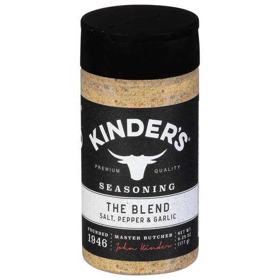 Kinder's the Blend Seasoning