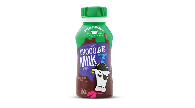 Chocolate Milk