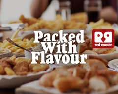 Red Rooster (Arndale)