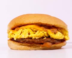 Breakfast Boy (341 N 20th St)