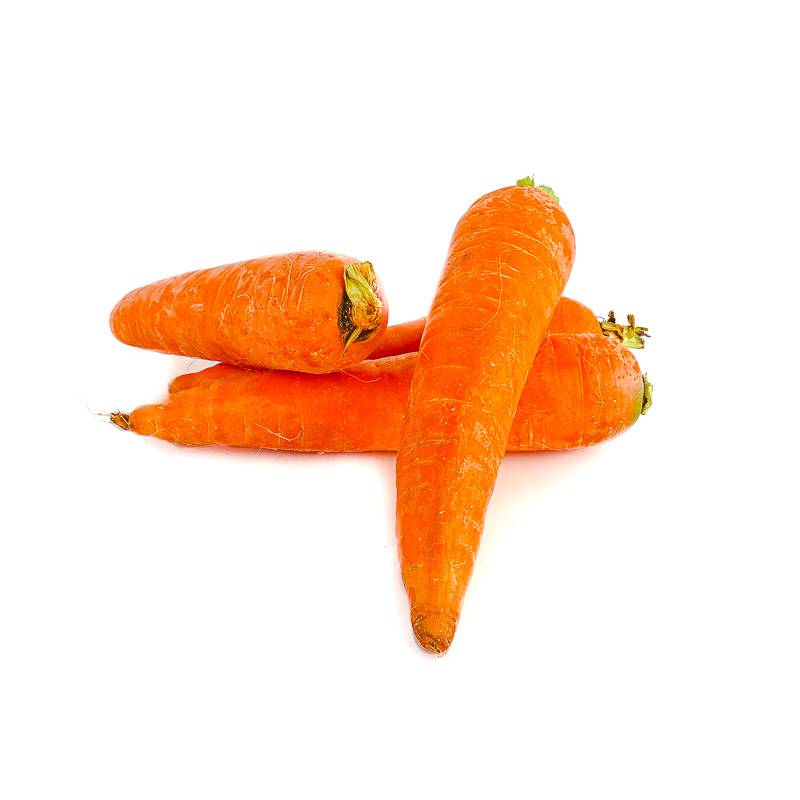 Zanahoria (precio x kg)