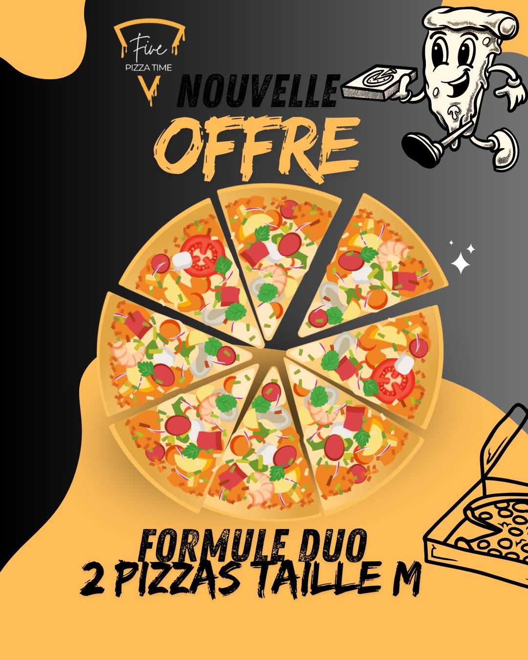Formule Duo