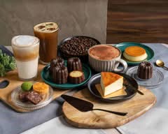 利雷咖啡 Relax Coffee