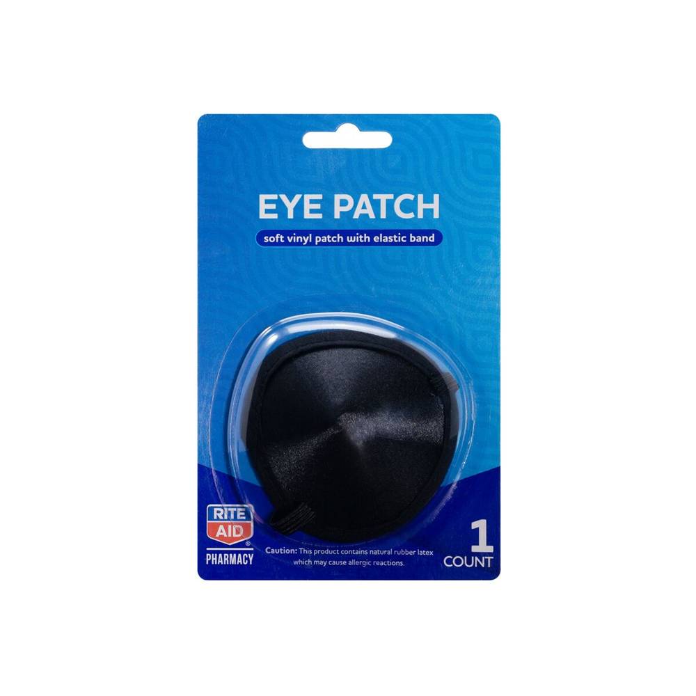 Rite Aid Pharmacy Eye Patch (1 ct)