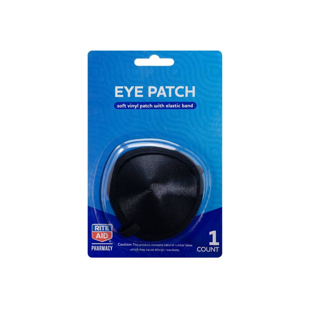 Rite Aid Eye Patch