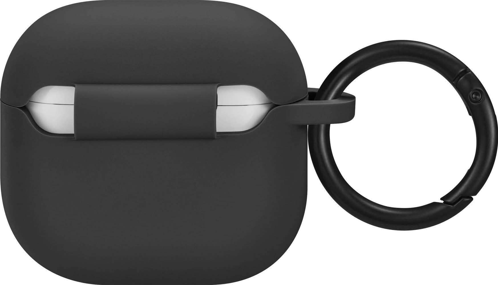 Best Buy essentials Case for Apple AirPods