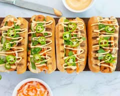 Monster Dogs (1812 Galvin Road South)