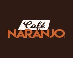 Cafe Naranjo (Santiago)