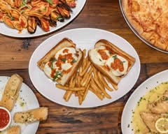 Mangia Trattoria Pizzeria