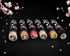Sushi Rolls