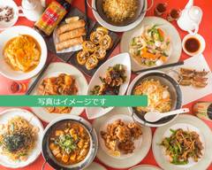松風グルカ Chinese food mathukaze Chinese food