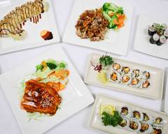 Zuki Japanese Bistro