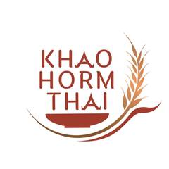 Khao Horm Thai