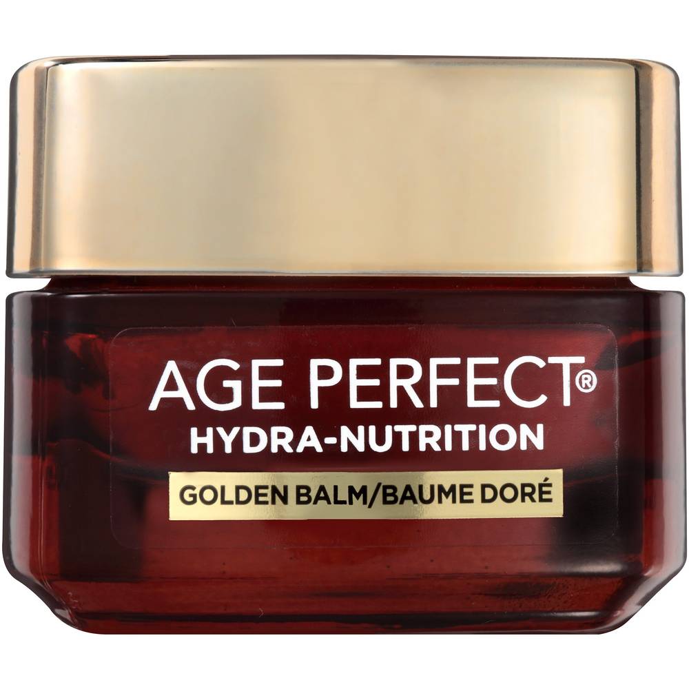 L'Oréal Paris Age Perfect Hydra-Nutrition Golden Balm
