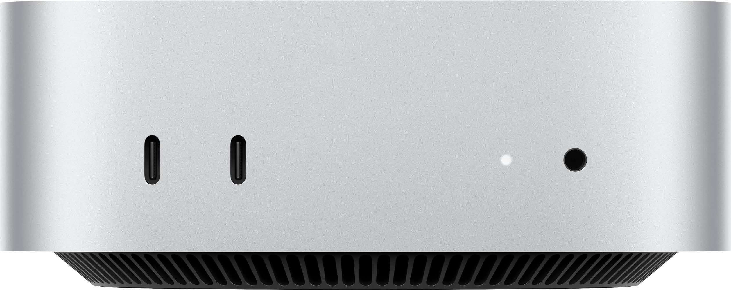 Apple Mac Mini Desktop Computer 256gb Ssd Delivery Near Me | Order