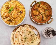 Ali's Kitchen